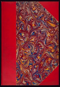 Album, 1703-70